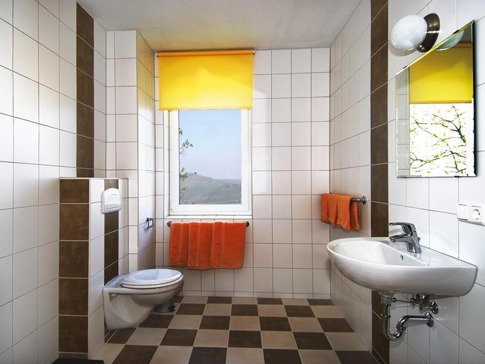 Panorama-Apartments Weinberghaus Mittelndorf Eksteriør bilde
