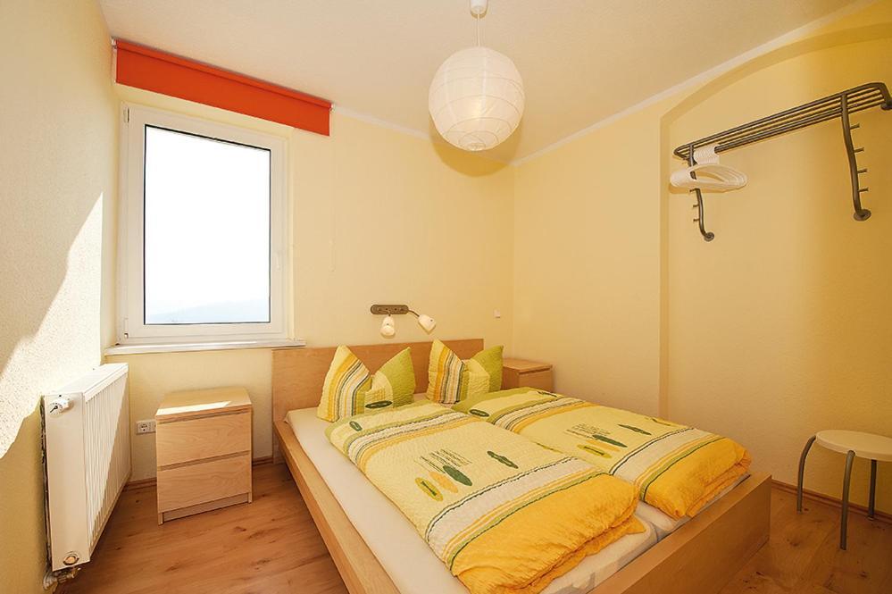 Panorama-Apartments Weinberghaus Mittelndorf Eksteriør bilde