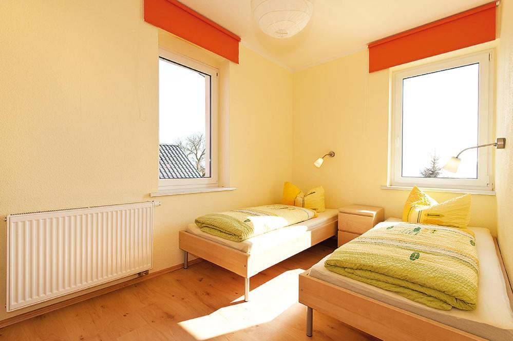 Panorama-Apartments Weinberghaus Mittelndorf Eksteriør bilde